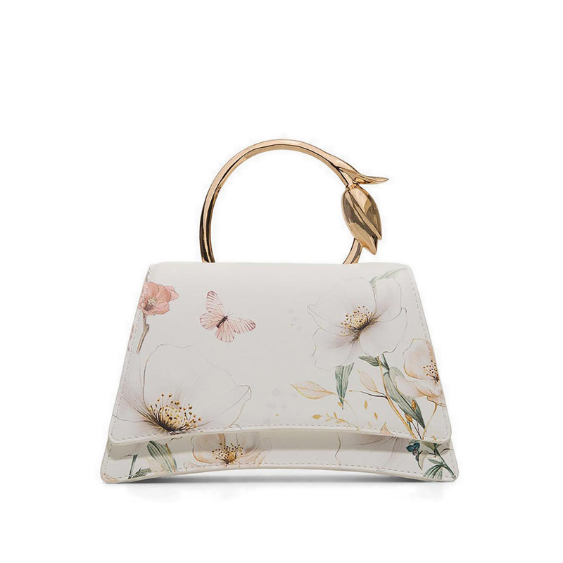 Desertrose Women's Top Handle - Floral