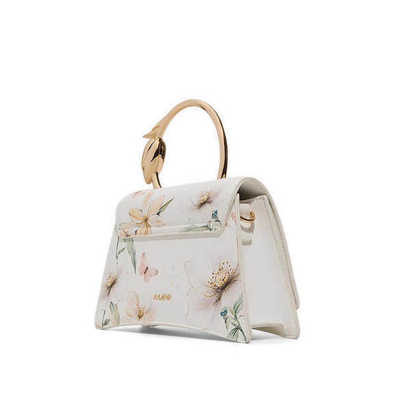 Desertrose Women's Top Handle - Floral