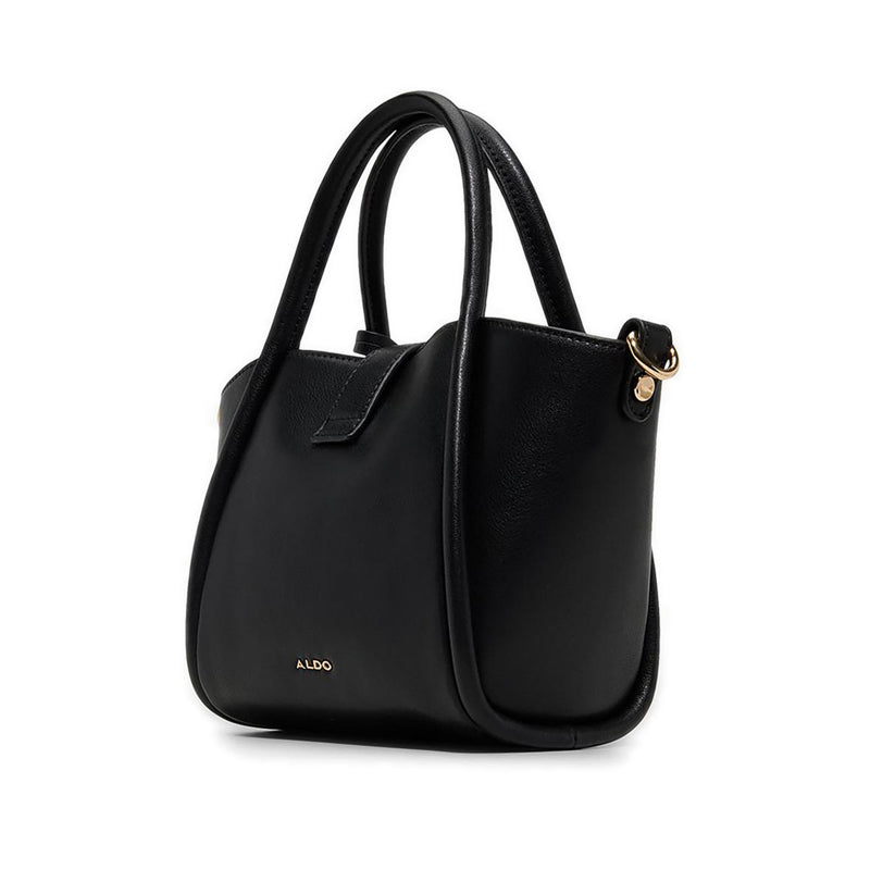 KKRISTINA Women Top Handle Bags BLACK