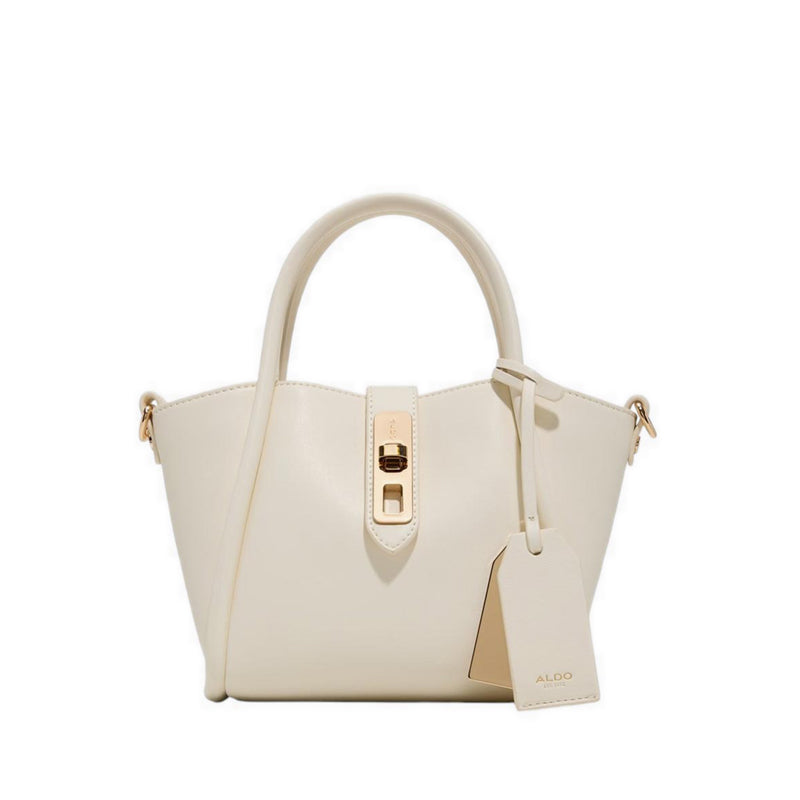 KKRISTINA Women Top Handle Bags Bone