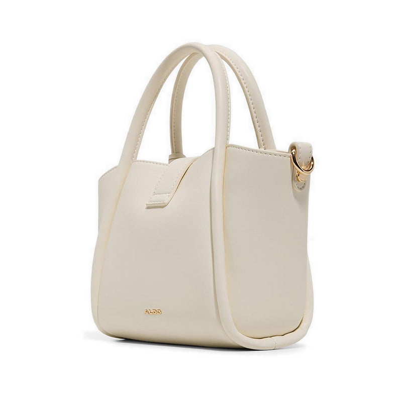 KKRISTINA Women Top Handle Bags Bone