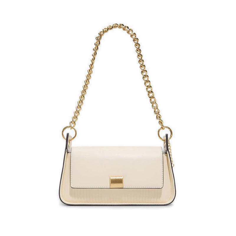 Marisela Women's Shoulder Bags Bone