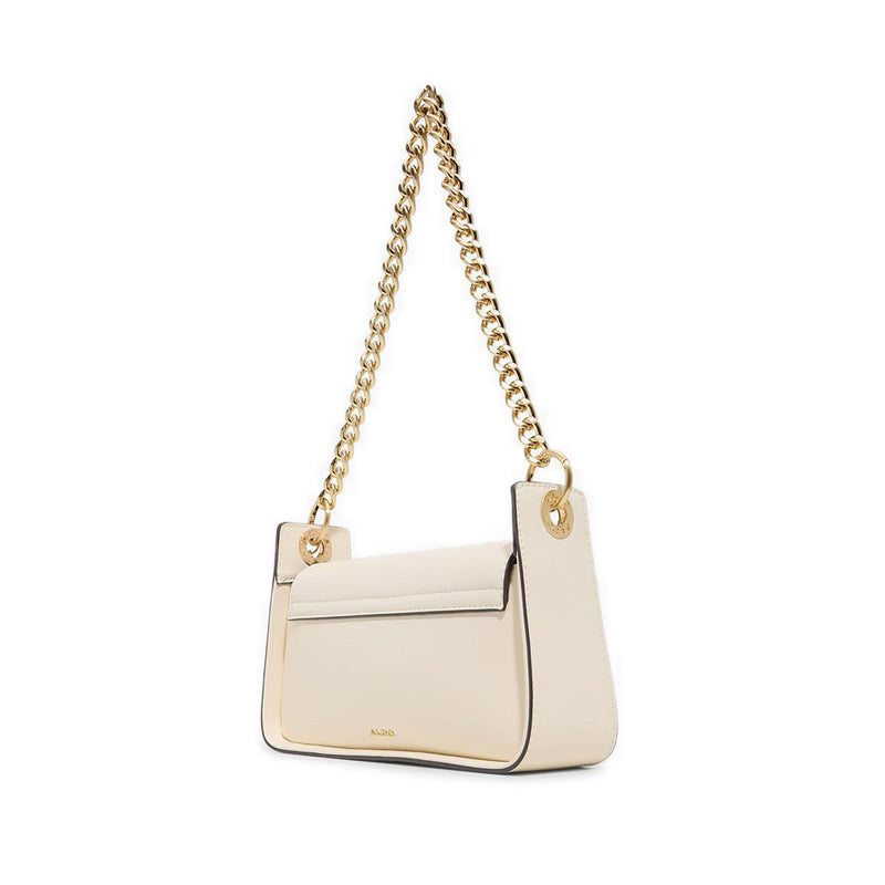 Marisela Women's Shoulder Bags Bone