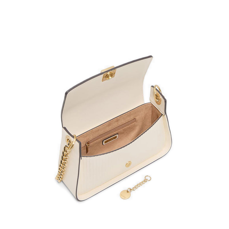 Marisela Women's Shoulder Bags Bone