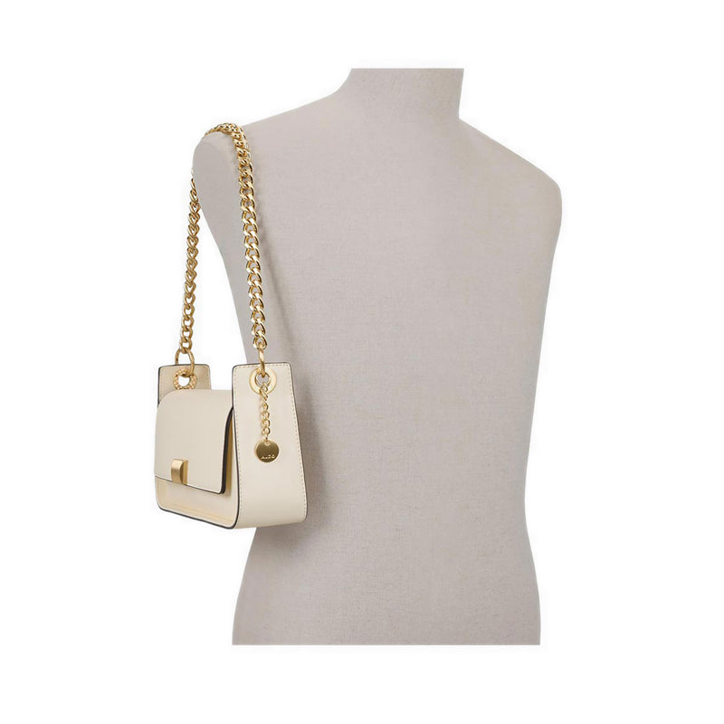 Marisela Women's Shoulder Bags Bone
