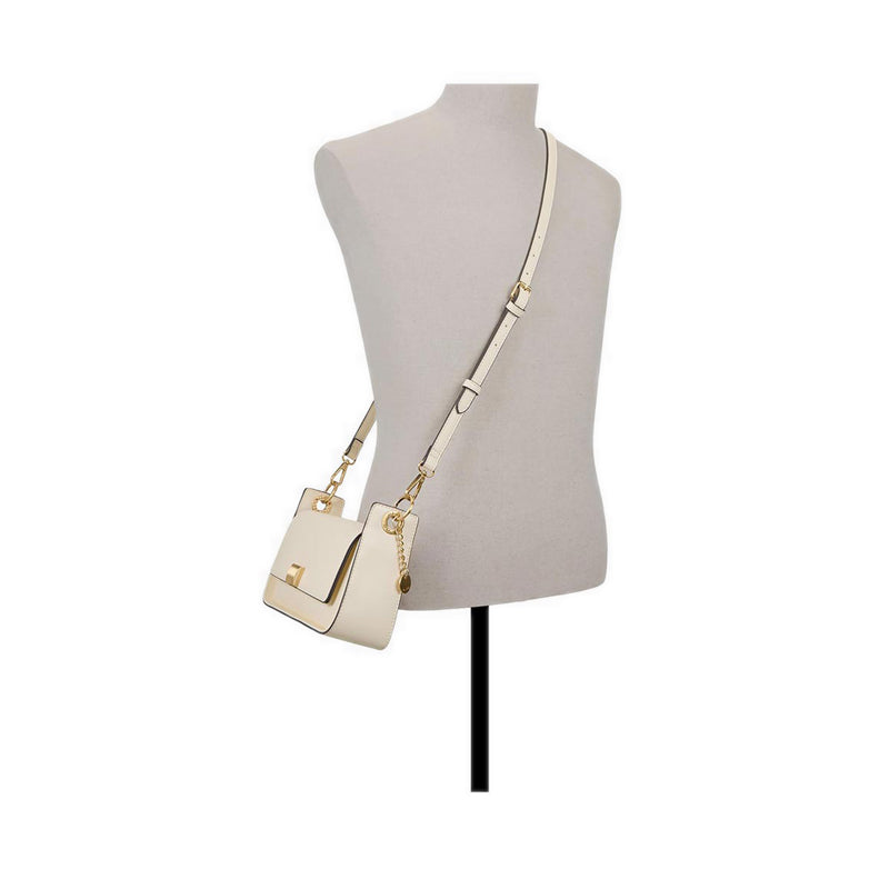 Marisela Women's Shoulder Bags Bone