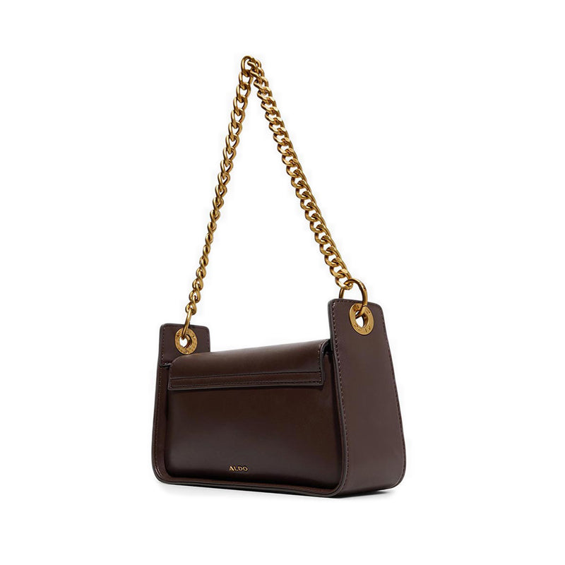 Marisela Women's Shoulder Bags Brown