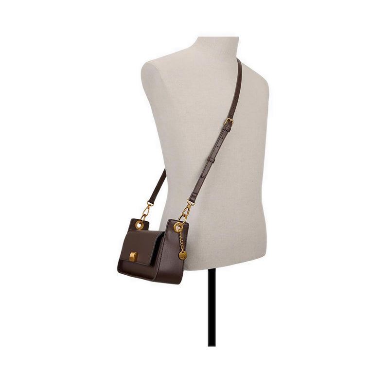 Marisela Women's Shoulder Bags Brown