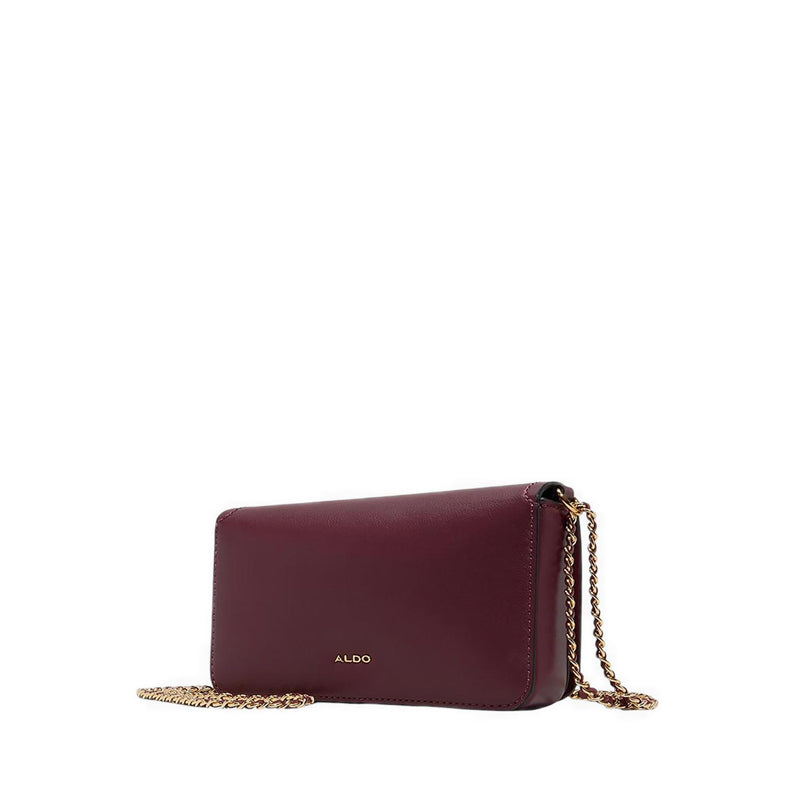Dalen Women's Cross Body Bag - Bordo