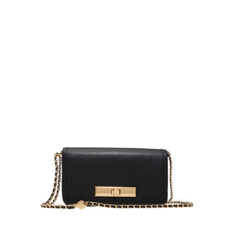 Dalen Women's Cross Body Bag - Black