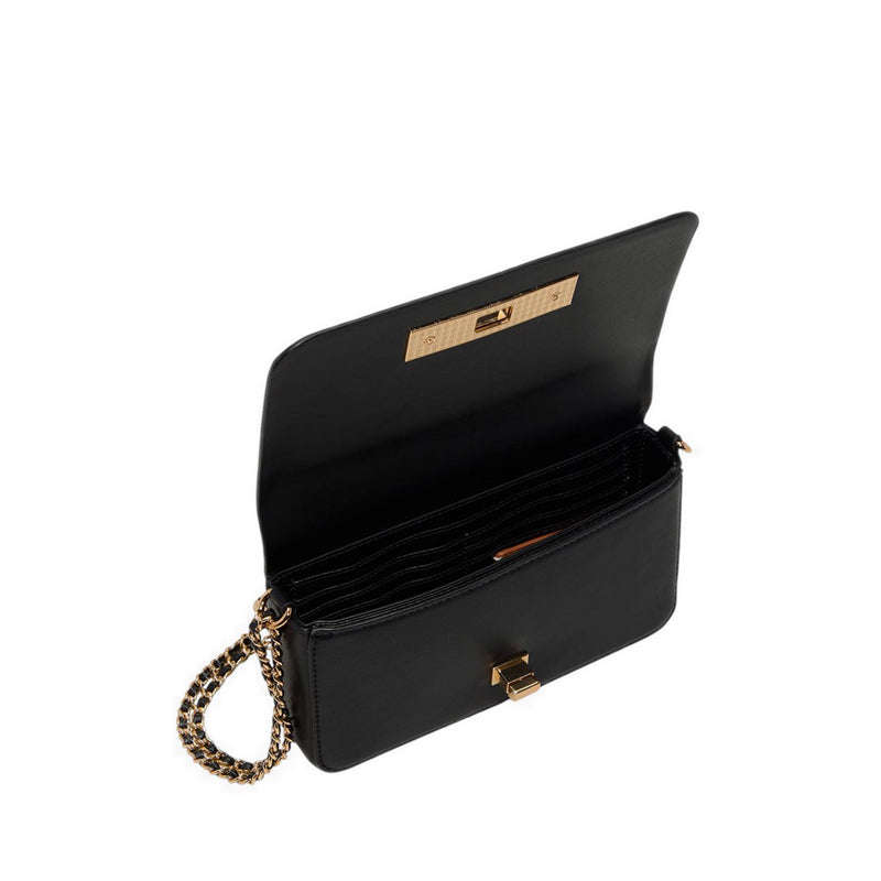 Dalen Women's Cross Body Bag - Black