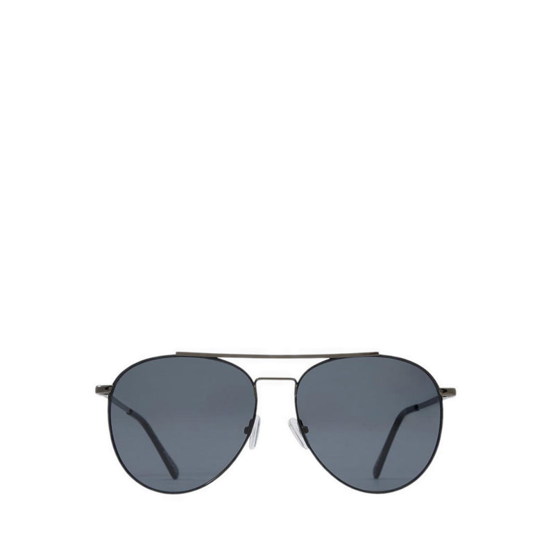 Jeett Women's Sunglasses - Dark Grey