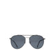 Jeett Women's Sunglasses - Dark Grey