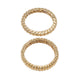 Vay Women's Bracelets - Gold
