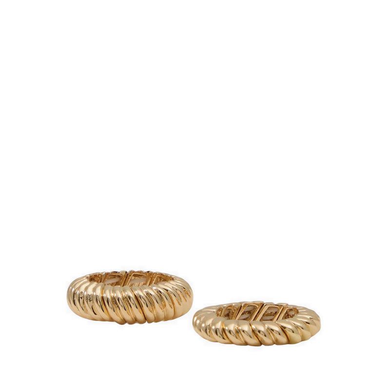 Farinah Women's Rings - Gold