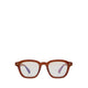 Dexterr Men's Sunglasses Rust