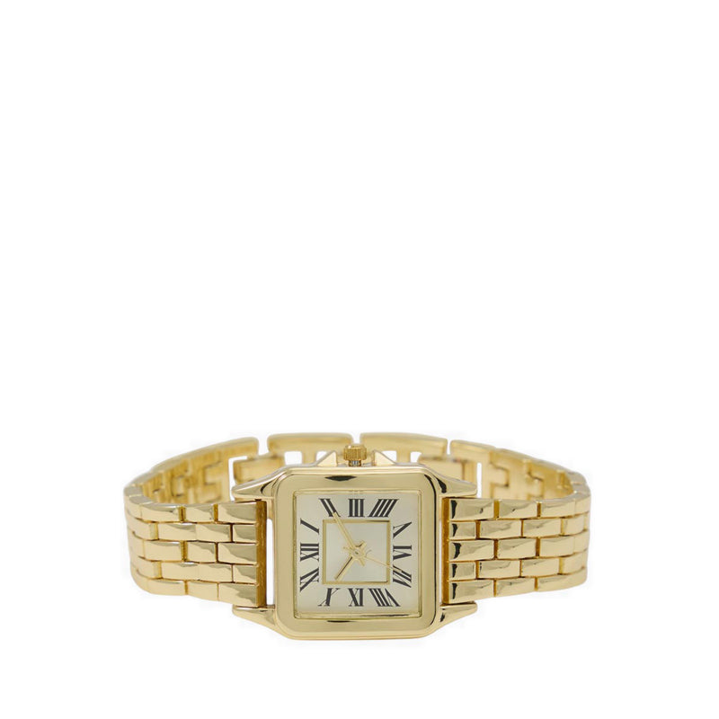 Aldo Gabie Women's Watches - Gold