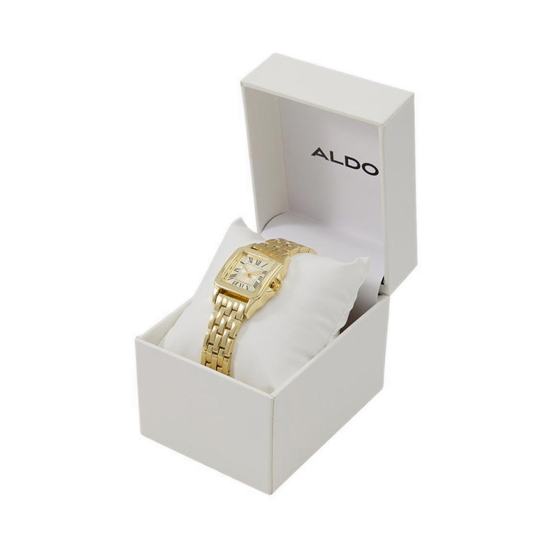Aldo Gabie Women's Watches - Gold