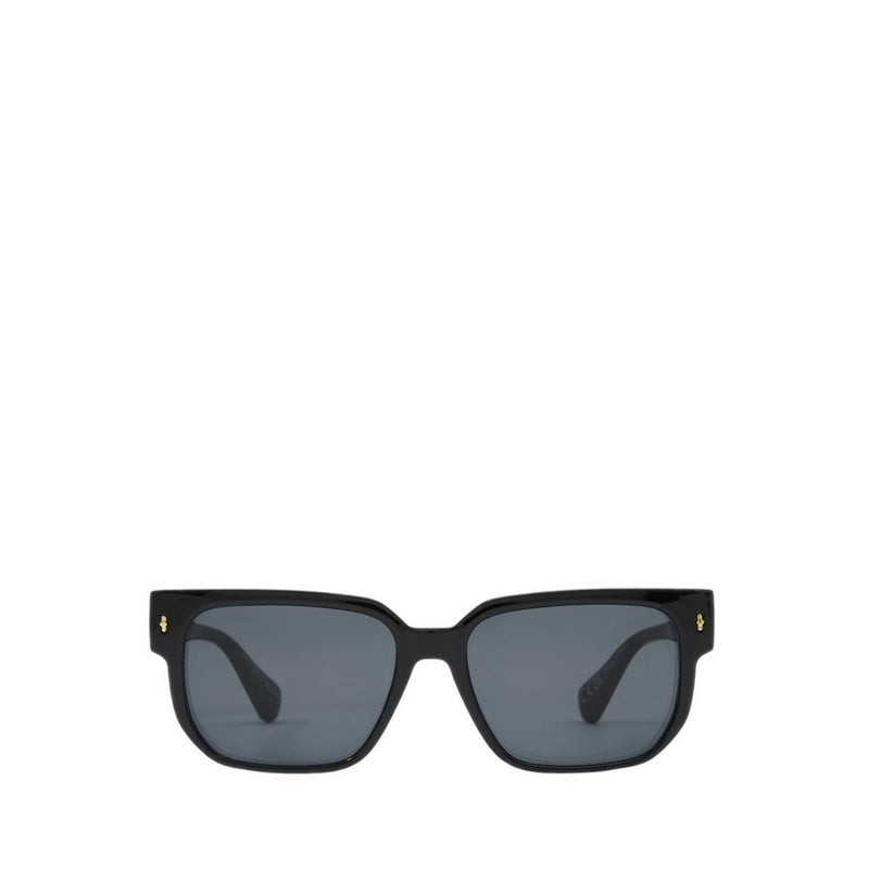 Nightfalling Men's Sunglasses - Black