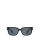 Nightfalling Men's Sunglasses - Black