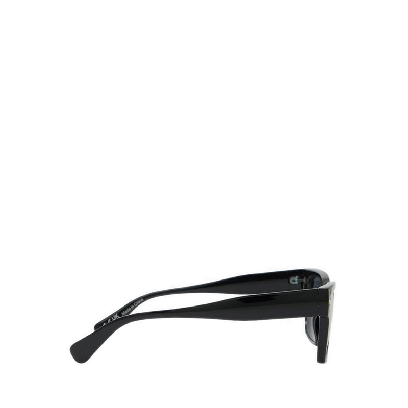 Nightfalling Men's Sunglasses - Black