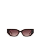 Megan-B Women's Sunglasses - Other Brown
