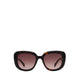 Erin-B Women's Sunglasses - Other Brown