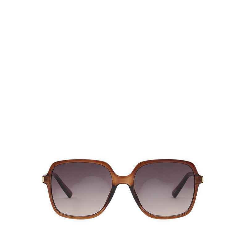 Paollaa-B Women's Sunglasses - Brown