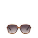 Paollaa-B Women's Sunglasses - Brown