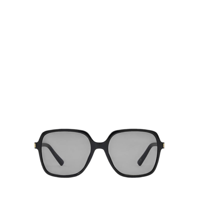 Paollaa-B Women's Sunglasses - Black/Gold Multi