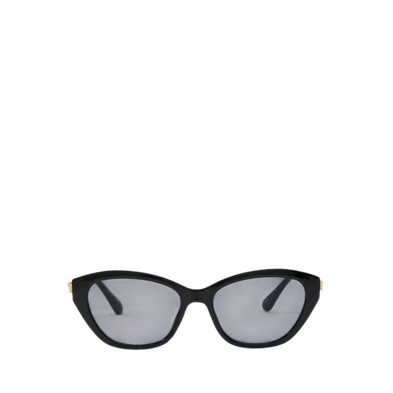 Aldo Cassiie Women's Sunglasses - Black/Gold Multi