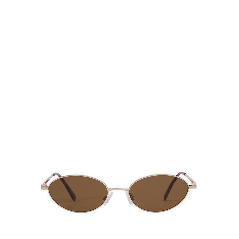 Gabbriella Women's Sunglasses Gold