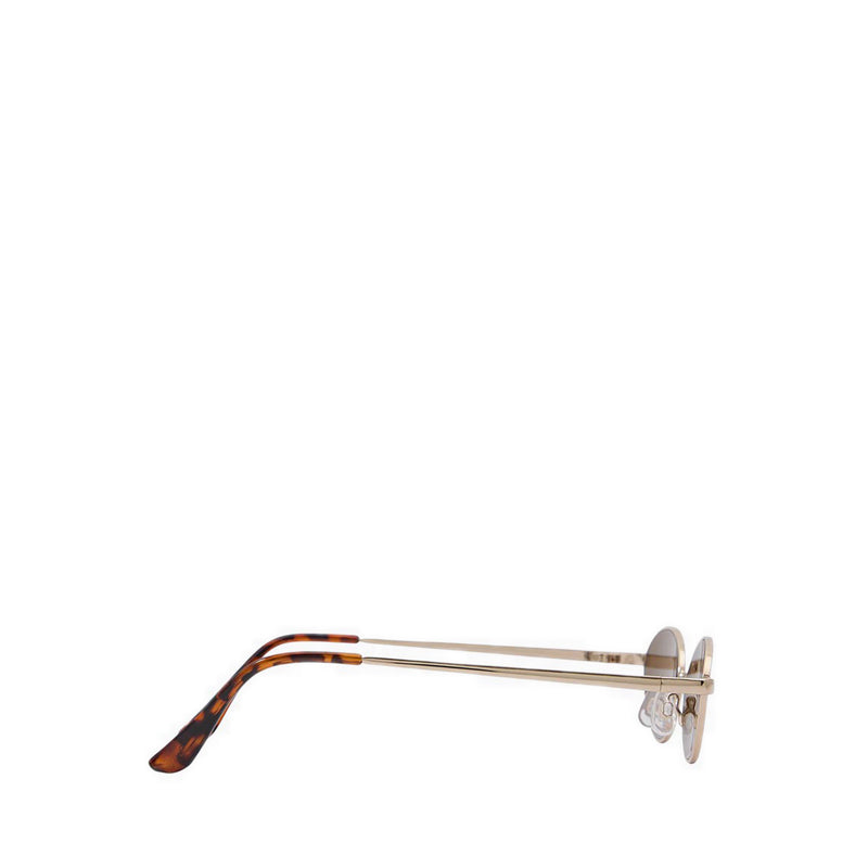 Gabbriella Women's Sunglasses Gold