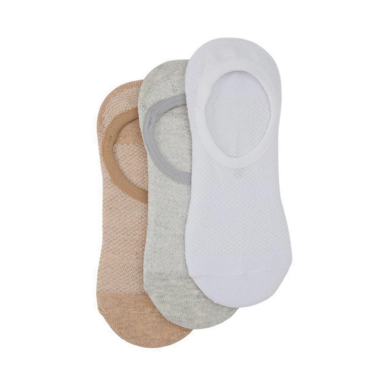 Jhene Women's Socks - Medium Beige