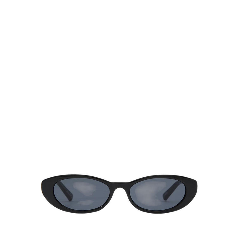 Blaiir-B Women's Sunglasses Black/Gold