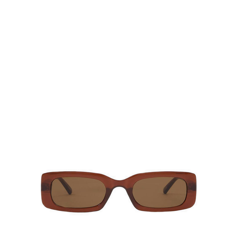 Verro-B Women's Sunglasses - Rust