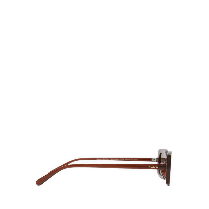 Verro-B Women's Sunglasses - Rust