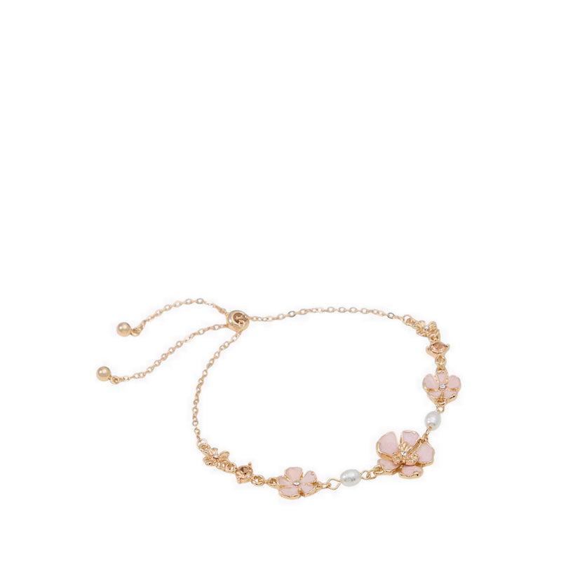 Vitalia Women's Bracelets - Light Pink