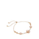 Vitalia Women's Bracelets - Light Pink