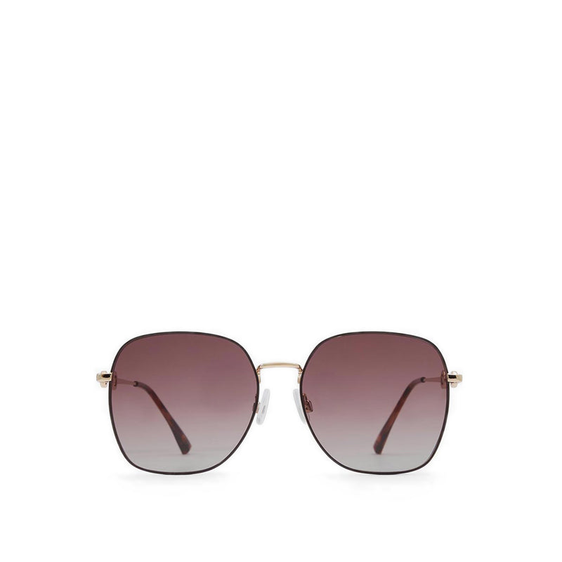 Abbigail Women's Sunglasses Brown