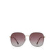 Abbigail Women's Sunglasses Brown