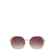 Arriaa Women's Sunglasses - Ice