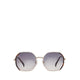 Arriaa Women's Sunglasses - Other Brown