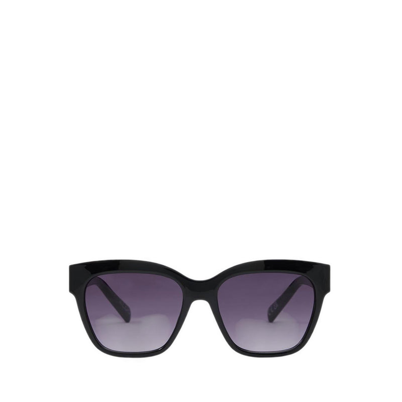 Ines Women's Sunglasses - Black/Gold Multi