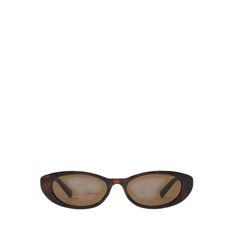 Blaiir-B Women's Sunglasses Brown