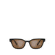 Rosali Women's Sunglasses - Black/Gold Multi