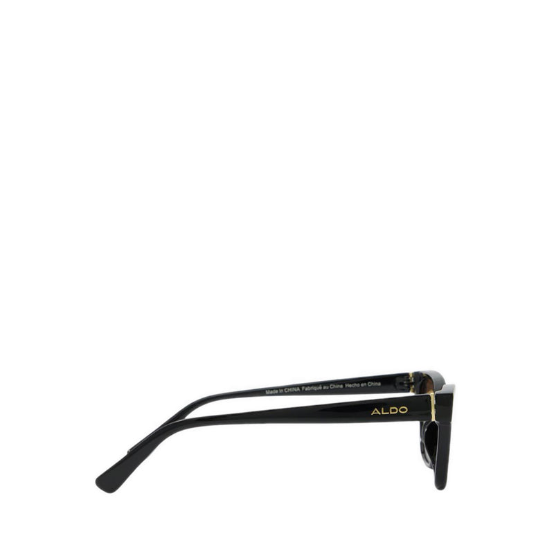 Rosali Women's Sunglasses - Black/Gold Multi