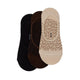 Roarie Women's Socks - Medium Beige