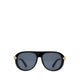 Sieenna Women's Sunglasses - Black/Gold Multi