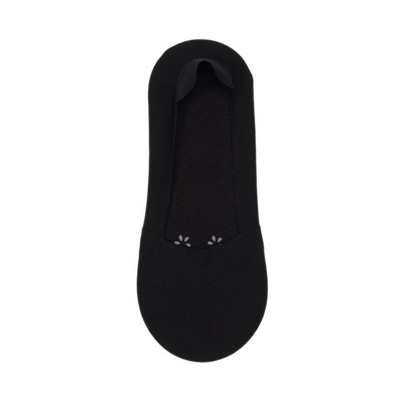 Isabellah Women's Socks - Black